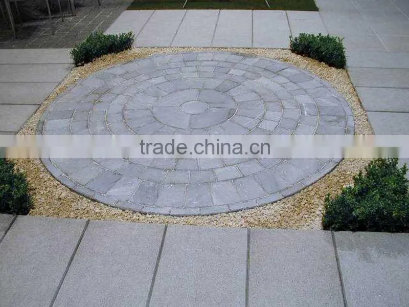High quality tumbled bluestone 20x5x5 cm