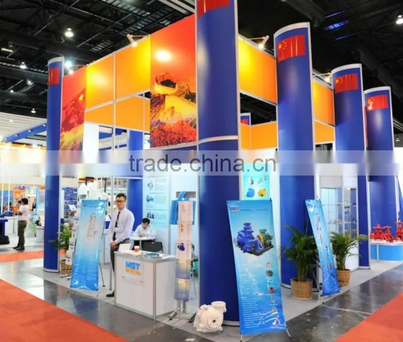 High Pressure Concrete Sewge Pump