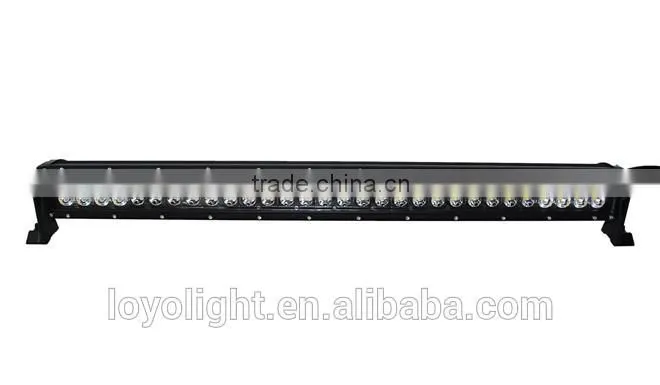 Gold alibaba supplier ! Cheap Dual row straight 32 inch auto led offroad light bar