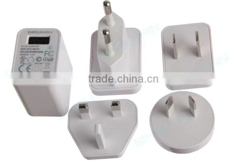 SK22G-0500210U universal power adapter