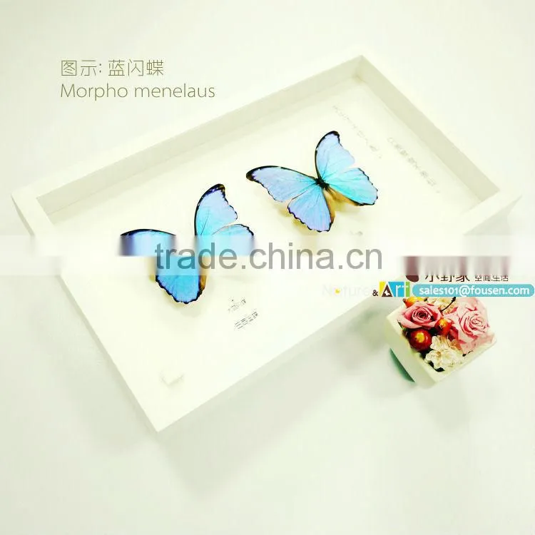 FOUSEN(056) Nature& Art natural home decoration supplier home decor wooden photo frames