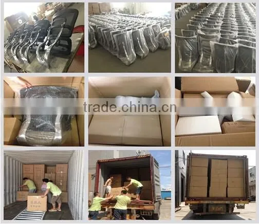 Factory supply office chairs for sale/ office swivel chairs/revolving staff chair