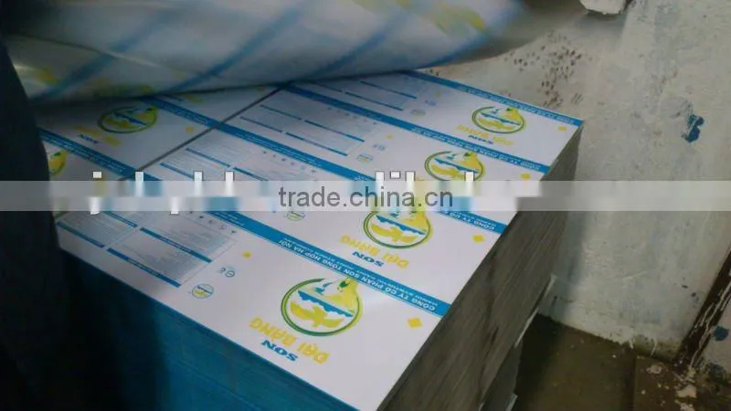 tinplate sheet T62-64