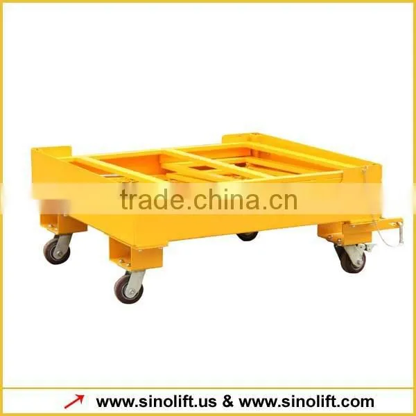 2015 New Sinolift NK Series Forklift Access Maintenance Work Platform for Sale