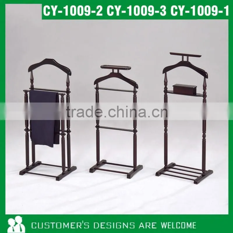 Clothes Stand, Modern Clothes Stand, Wooden Clothes Stand