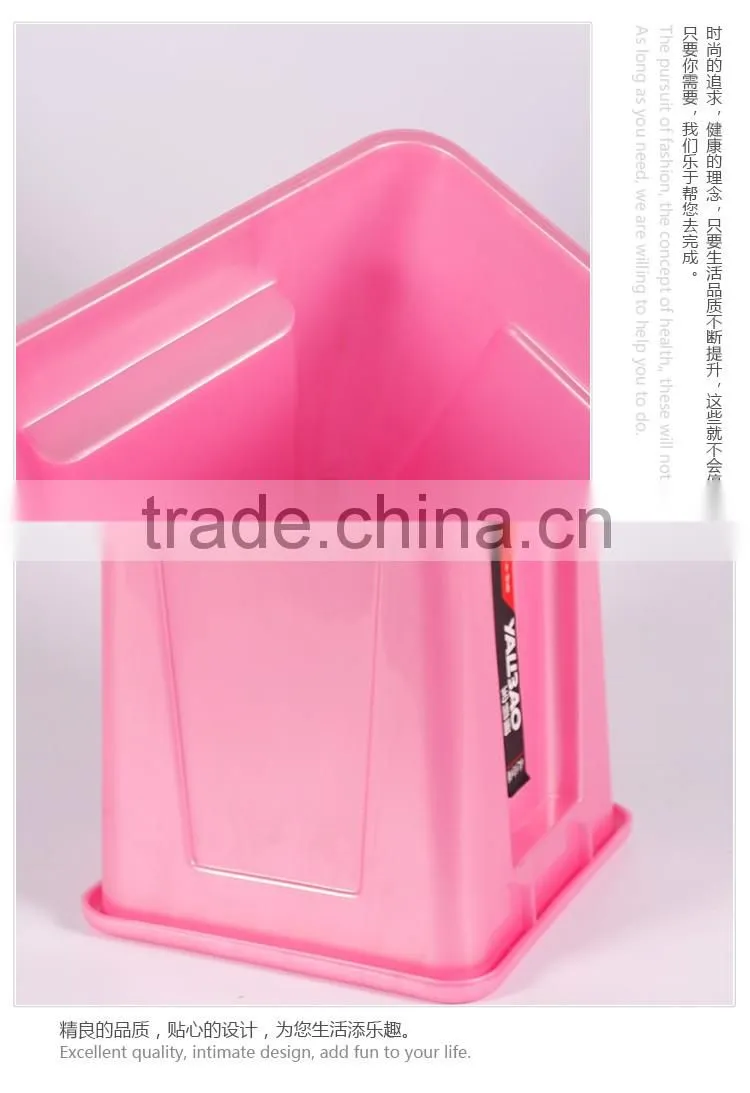 Popular PP Storage Bin In Daily Use