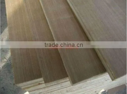 high quality 4*8ft blockboard poplar core and falcata core