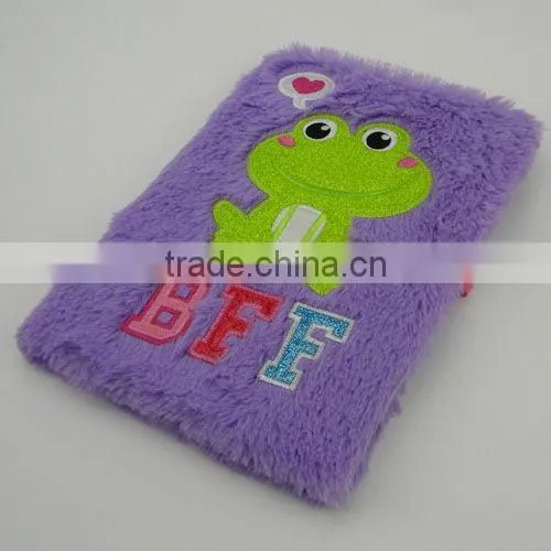 Customized cute notebook