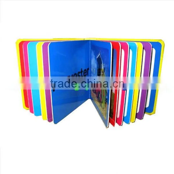 supply child book printing