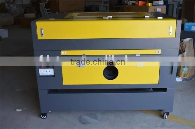 none metal small laser engraving and cutting mechanery