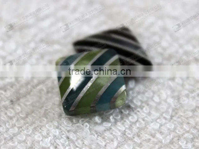 Fashion gemstone accessories,gemstone mosaic for button making