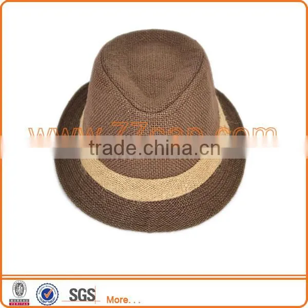 Customize straw hats for 2014 spring and summer