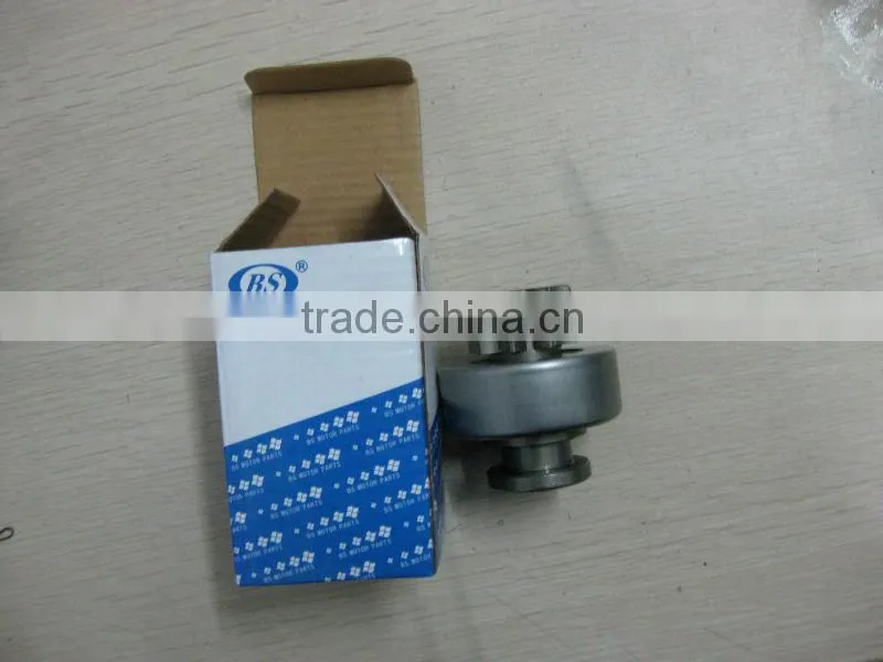 zhongzhen starter drive 2013