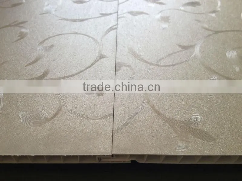 hot sale in India laminated pvc sheets-78CL