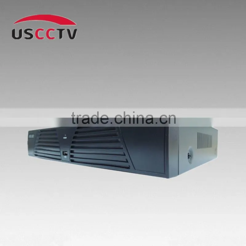 4ch DVR video security system home alarm
