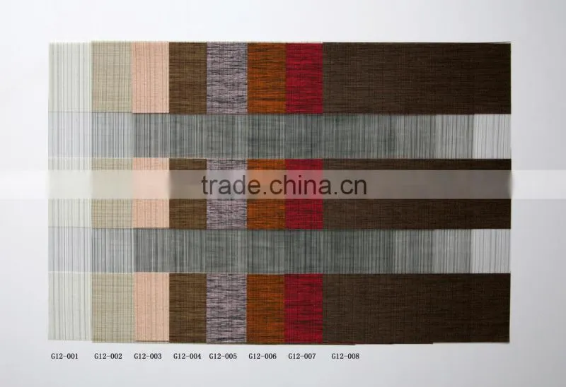 Home Decoration Window Curtains