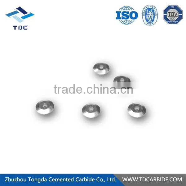 Best quality cemented carbide glass cutter