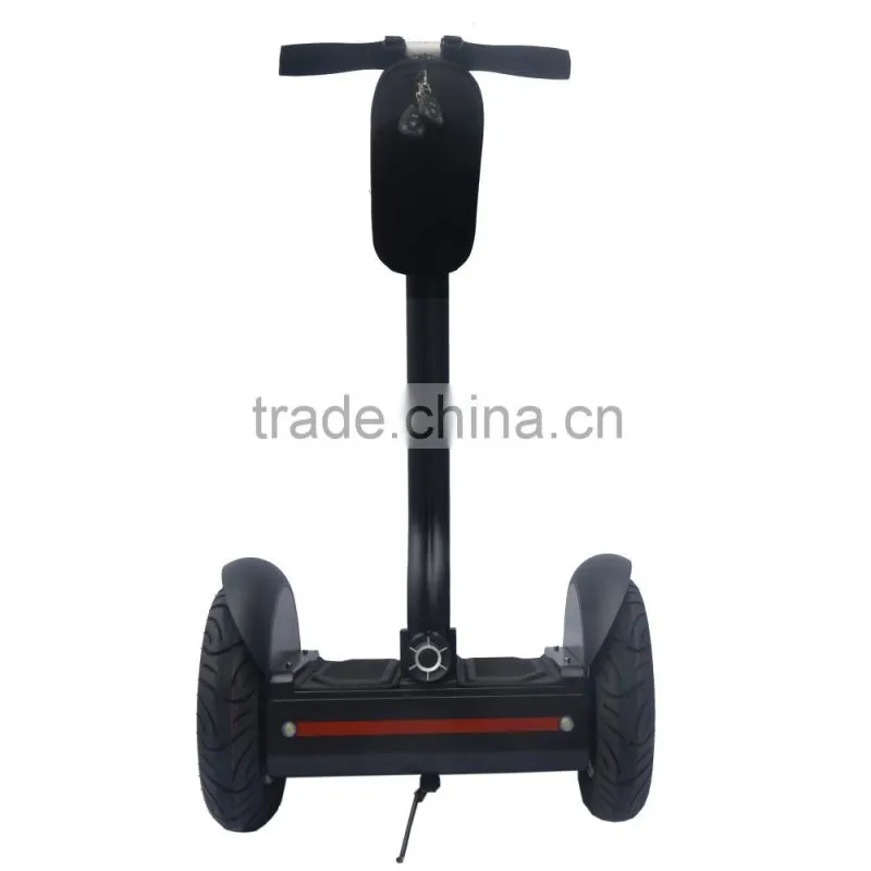 2016 Original Samsung Lithium Battery 2 Wheel Self Balance Electric Scooter with UL approved