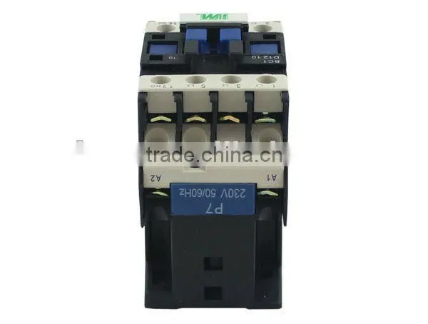LC1-D1210 AC Contactor