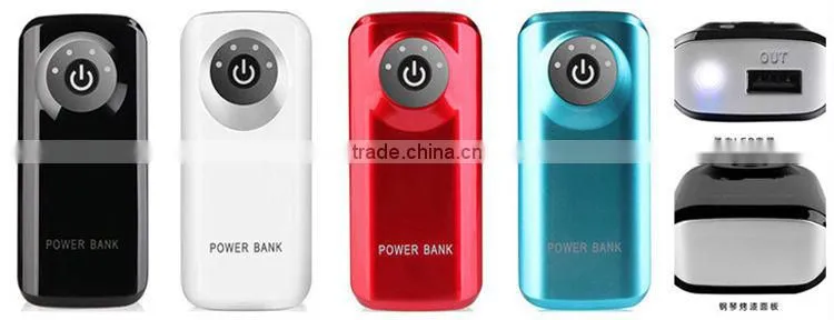 Manufacturer Most fashionable 15000mah Black Portable solar mobile phone charger for iphone 5