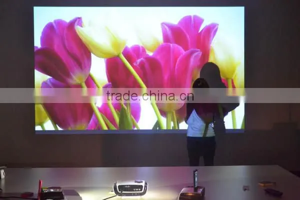 digital 3D projector C5D low price