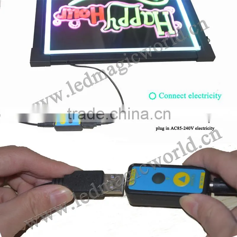 2015 Latest Technology Products for Advertising