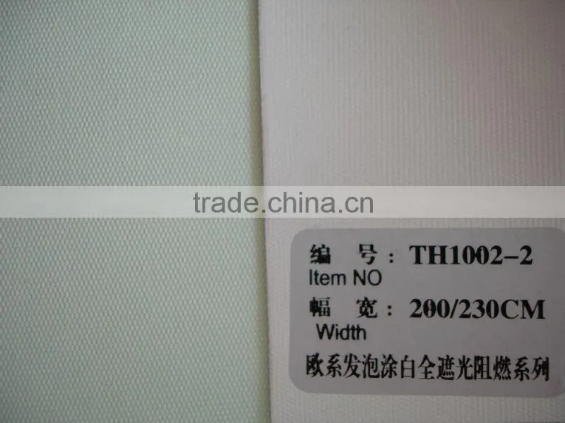 fire retardant office window blinds supplier