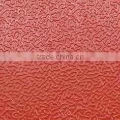 Bright silver Colored Aluminum Coil for roofing sheets Jinhu brand