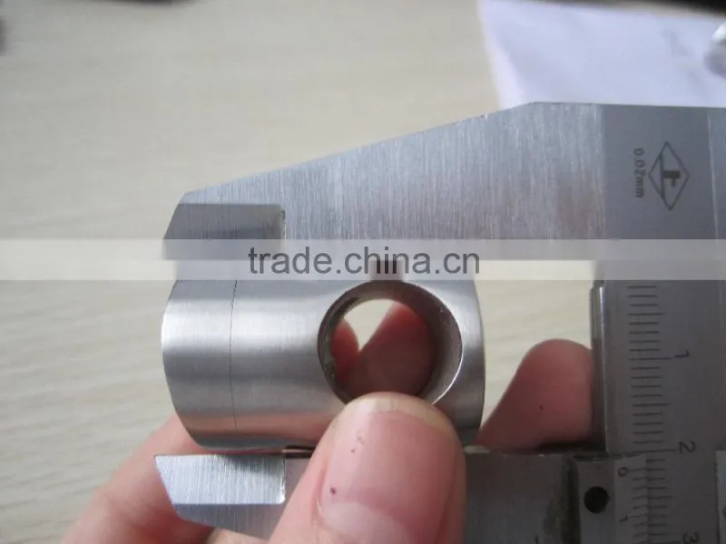 DUAL SOURCE HARDWARE- Stainless Steel Handrail Balustrade/Staircase Railing
