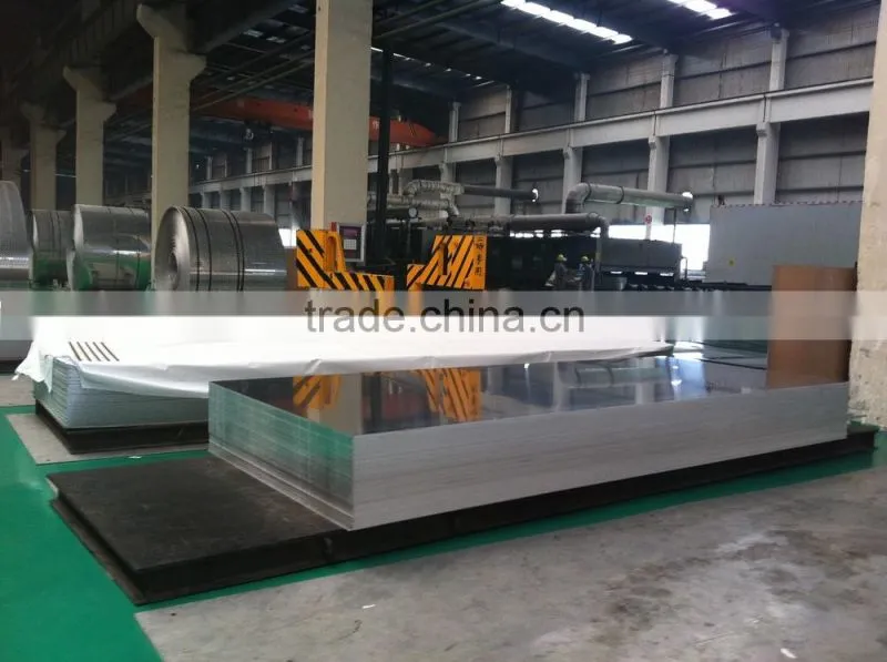 chocolate wrapping aluminum sheet