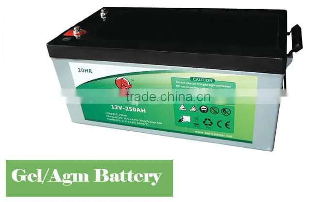 On/off grid solar pv panel system 8000 watt with reliable solar battery