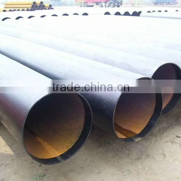 X65 Lsaw Steel Linepipe