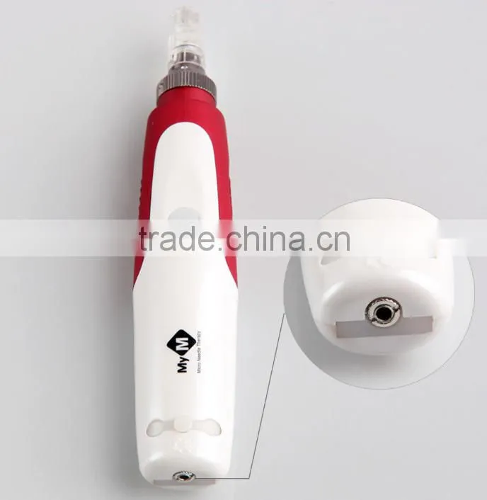 YL-DP01 Derma Pen with high quality and popular shape