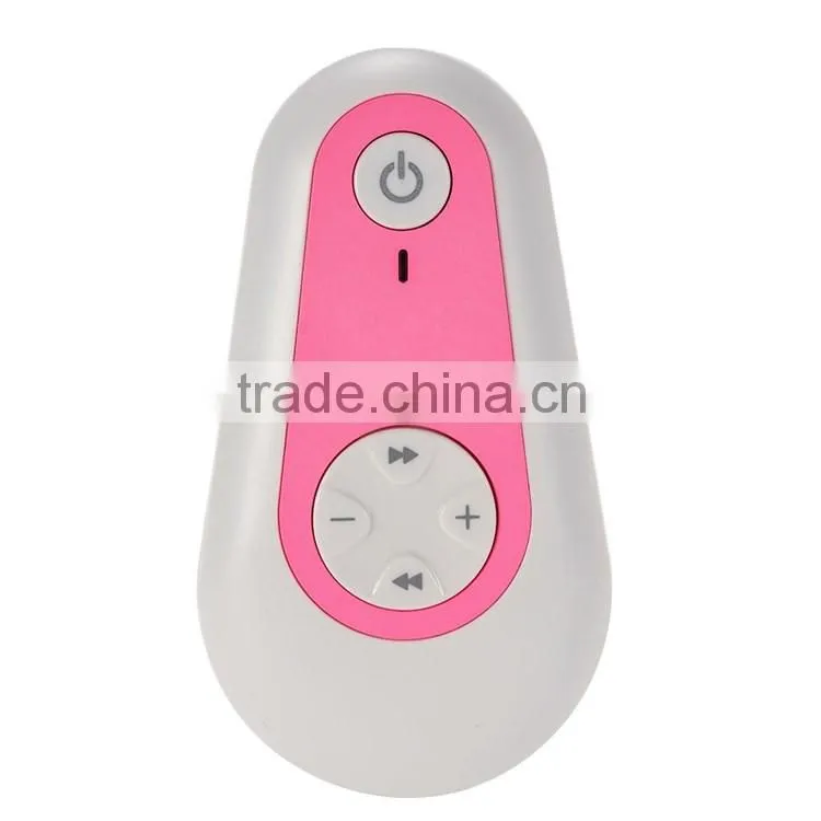 electric breast enhancer massager with CE