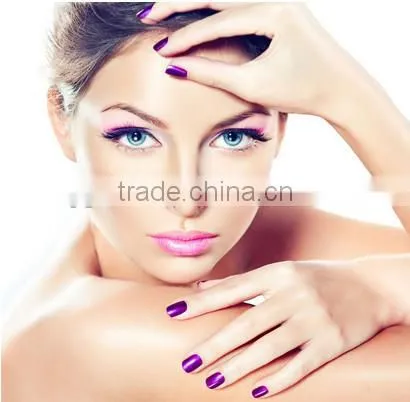 2015 rechargeable electric Auto Micro Needle Dermapen