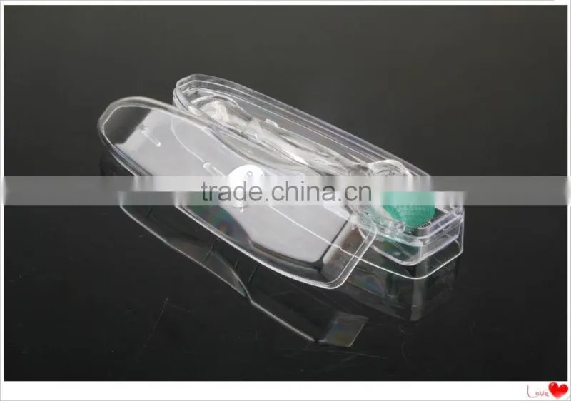 Derma Roller Factory Direct Wholesale,Mts Derma Roller,192Needles Derma Roller