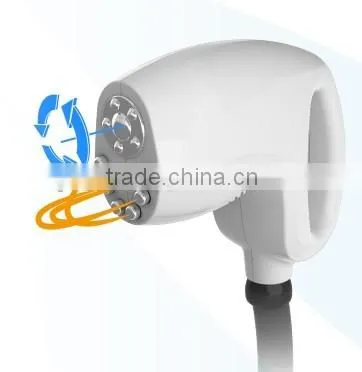 Latest cavitation RF shock wave best slimming products