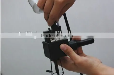 Factory price Vaginal tightening fractional co2 laser / medical fractional laser co2 Vaginal tightening machine