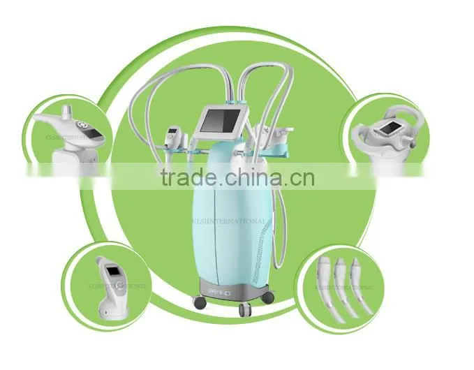 alibaba wholesale hifu beauty machine ultrasonic rf vacuum cavitation machine