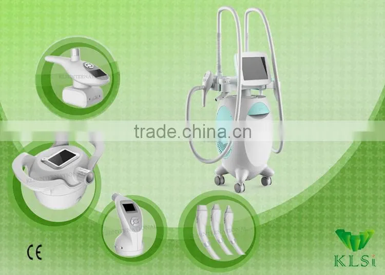 Ultrasound Cavitation Slimming Neck Wrinkle Removal Beauty Machine CE