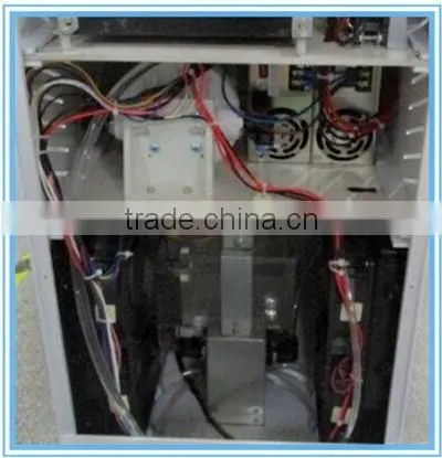 China new medical germany dilas bars 600w big spot 808nm-810 diode laser in motion fast white grey hair removal laser machine