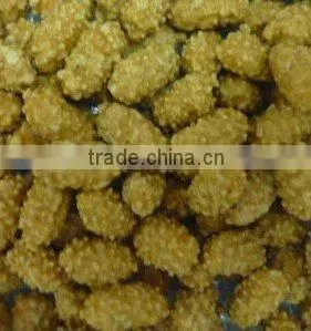 brown sugar coated peanuts