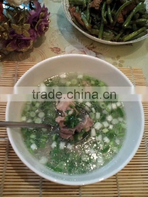 Beef bouillon powder