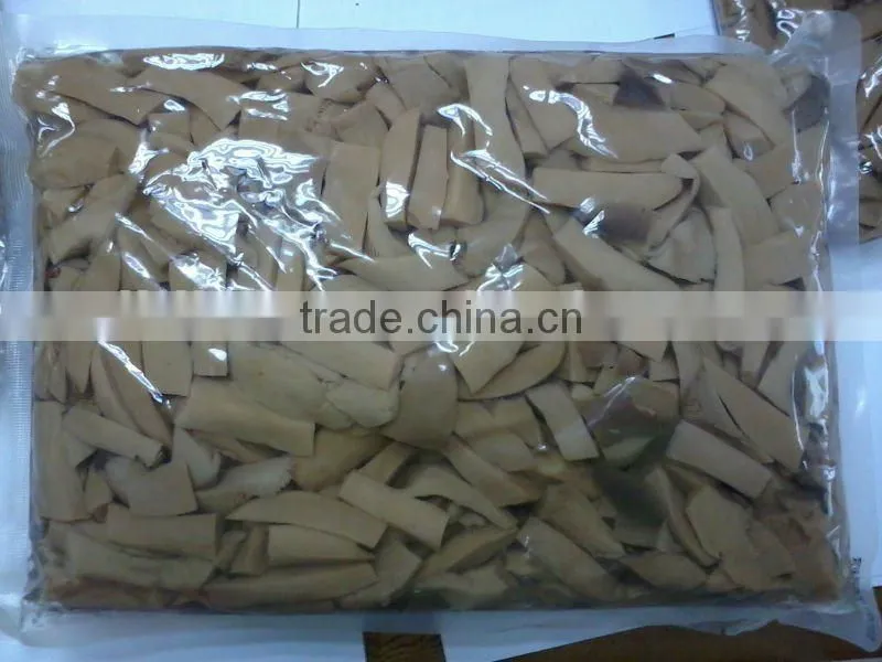 2012 Donghemaoyuan Boiled bracken fern in bag 150g