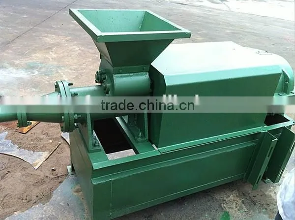 China manufacture coal briquette production line/coal machinery with good discount