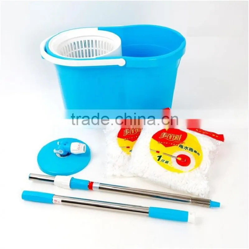 Magic Wash Cleaning Mop