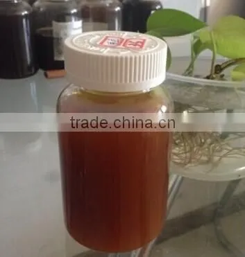 hydrolysed acetone chocolate additive food grade additive liquid soya lecithin from China manufacturer