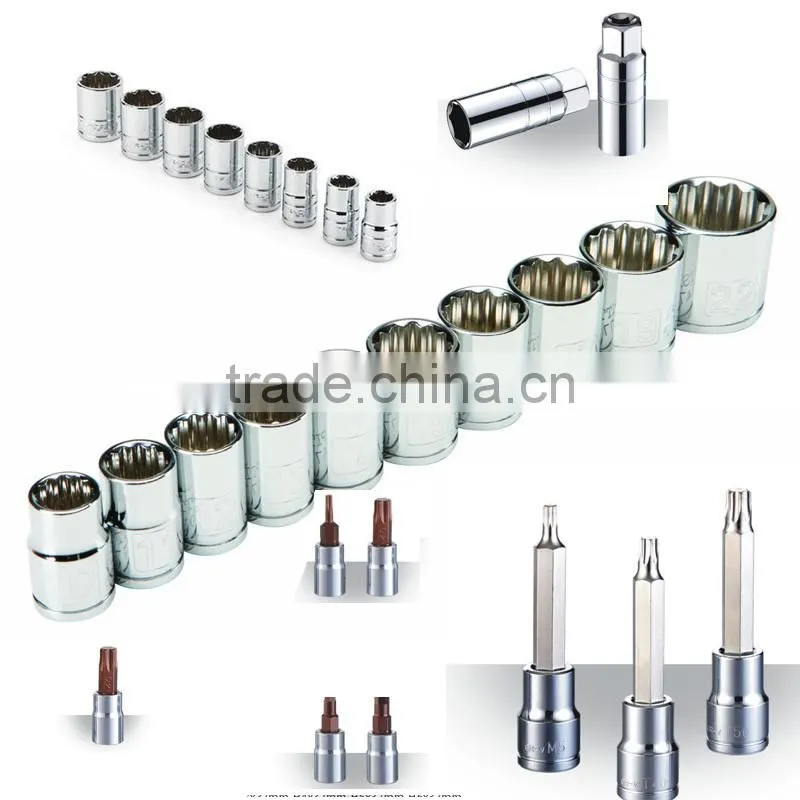 socket hydraulic torque wrench