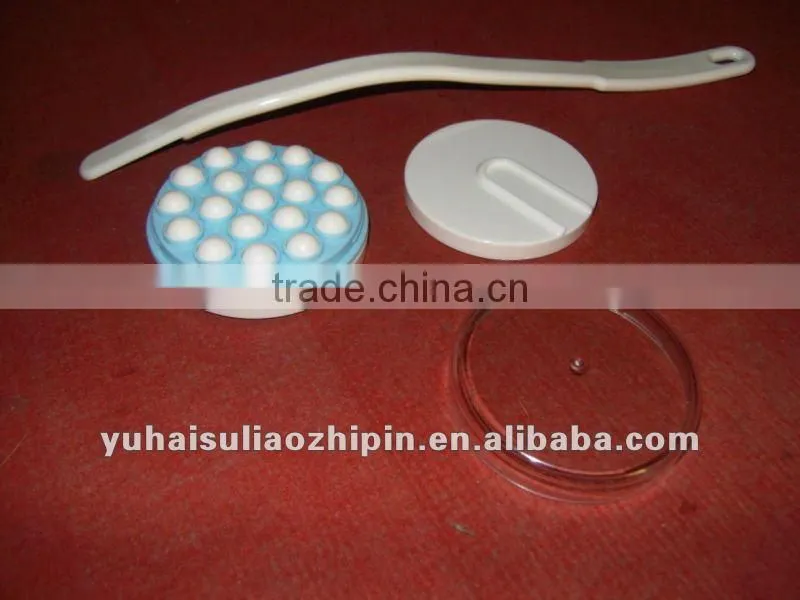 Livestock products Natural Rubber Non-toxic 2L animal feeding milk bottle