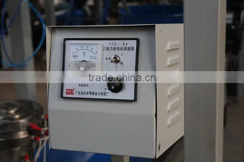 KIMO Hot Sale High And Low Pressure Film Blowing Machinery Price